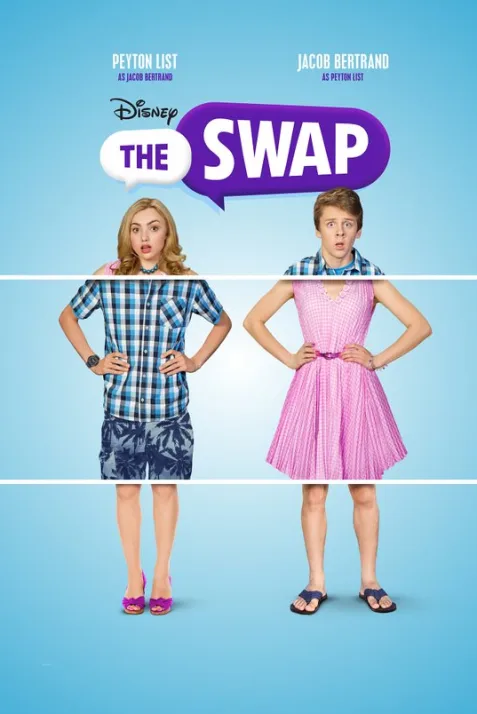 The Swap