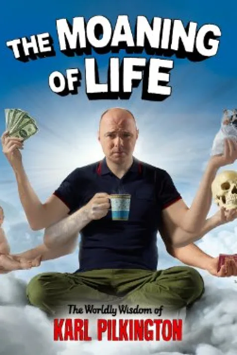 The Moaning of Life