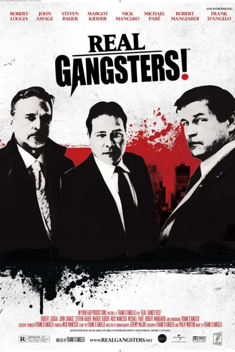 Real Gangsters