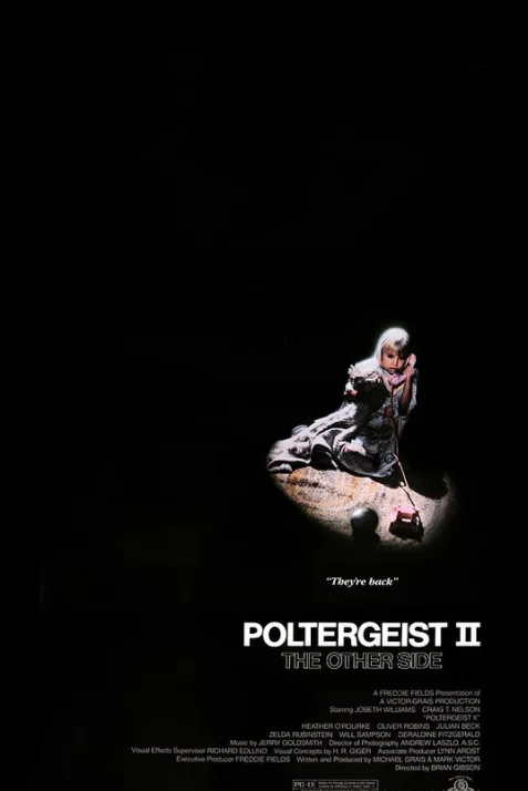 Poltergeist II: The Other Side
