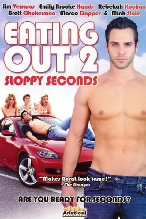 Eating Out 2: Sloppy Seconds