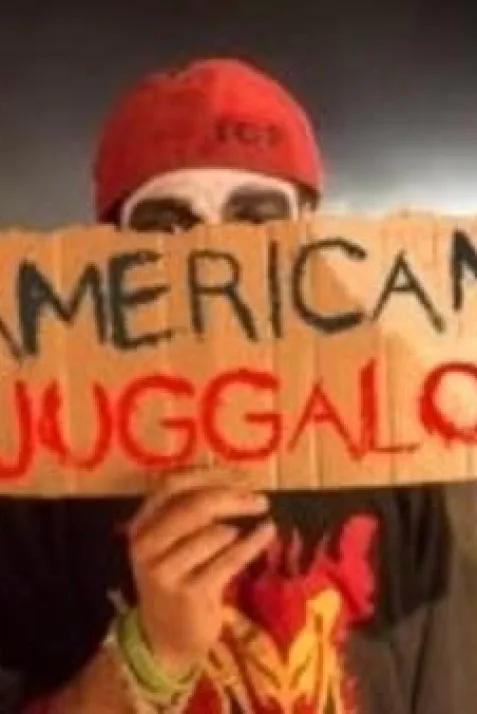 American Juggalo