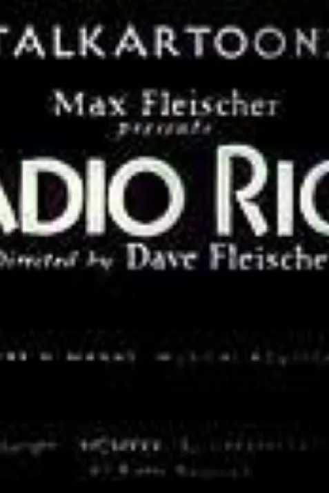 Radio Riot