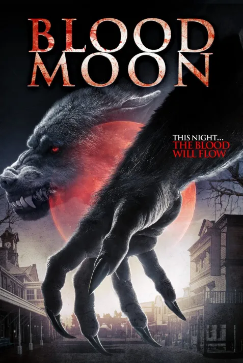 Blood Moon