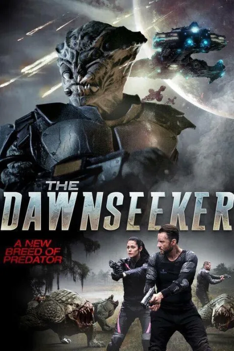 The Dawnseeker