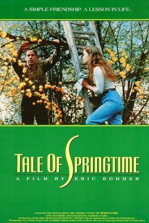A Tale of Springtime