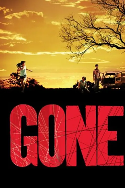 Gone