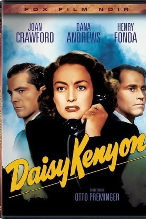 Daisy Kenyon