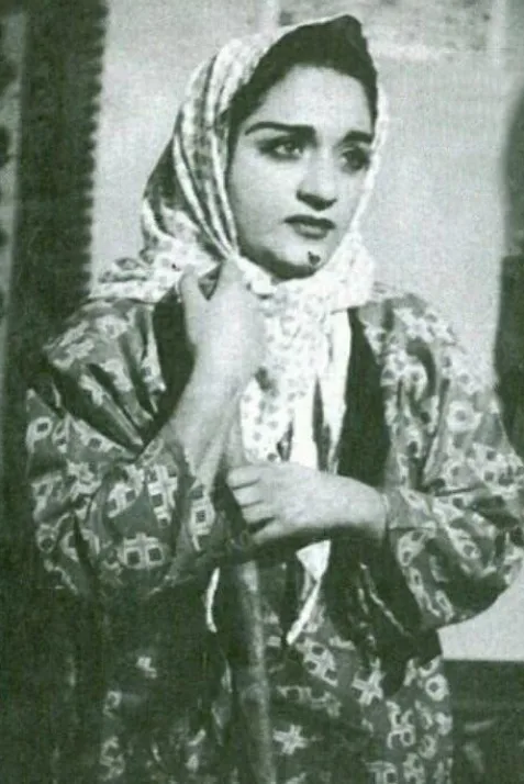 Dokhtare choopan