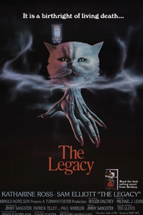 The Legacy