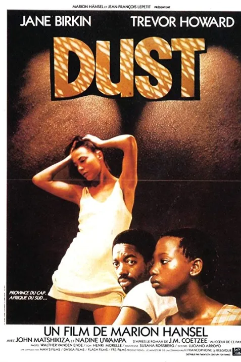 Dust