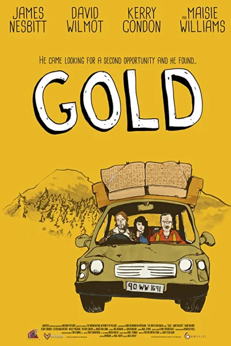 Gold