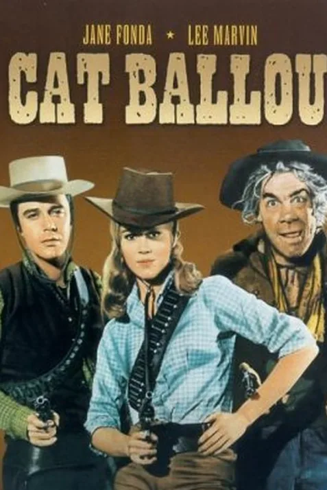 Cat Ballou