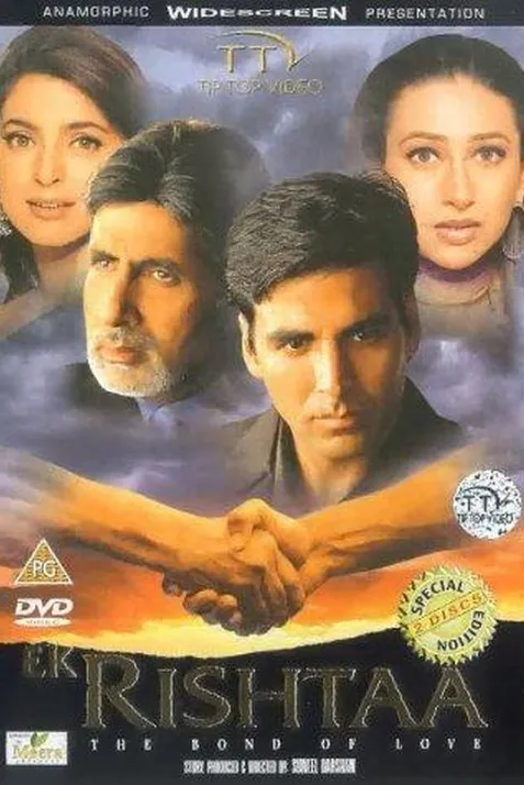 Ek Rishtaa: The Bond of Love