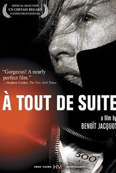À Tout de Suite