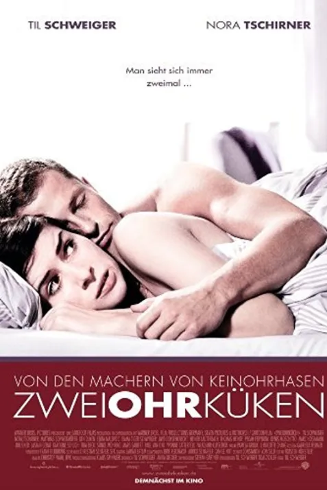 Zweiohrküken