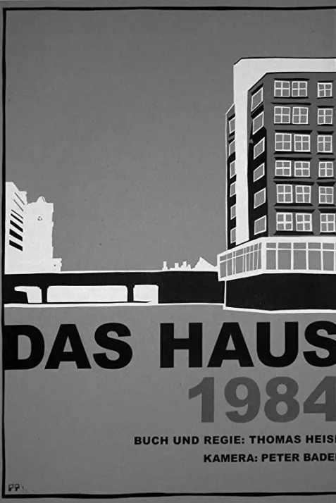 Das Haus 1984