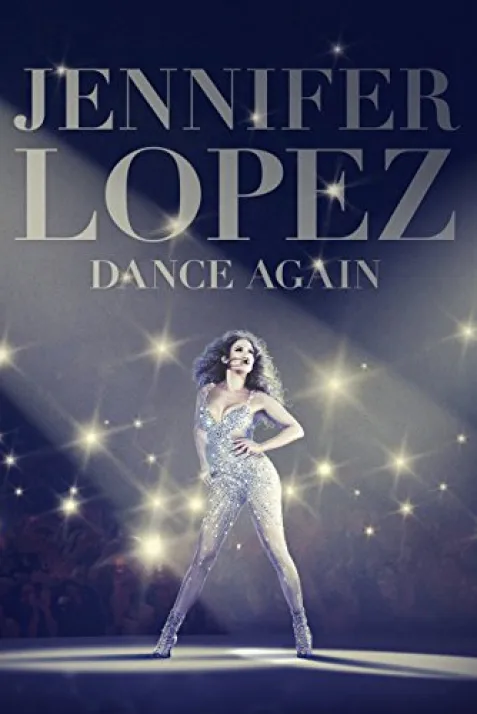 Jennifer Lopez: Dance Again