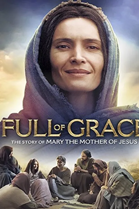 Full of Grace