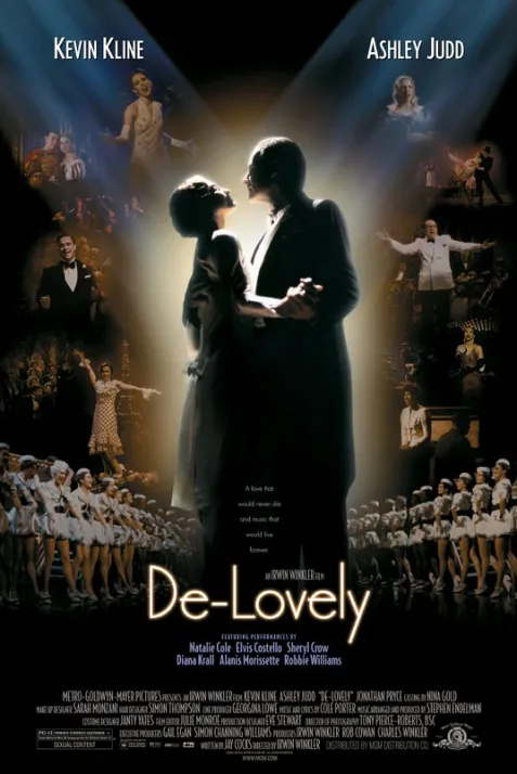 De-Lovely