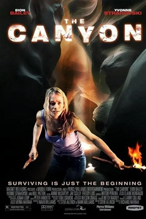 The Canyon
