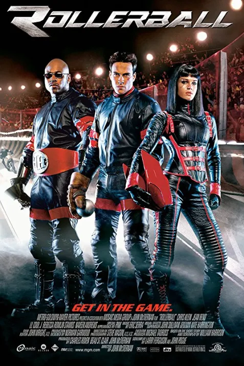 Rollerball