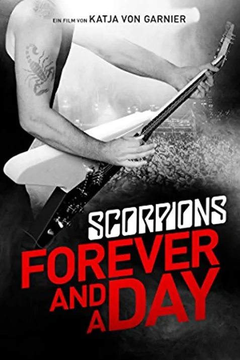 Forever and a Day: Scorpions