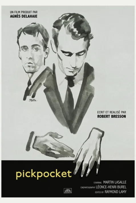 Pickpocket