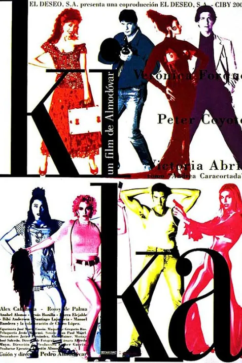 Kika