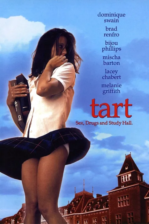 Tart