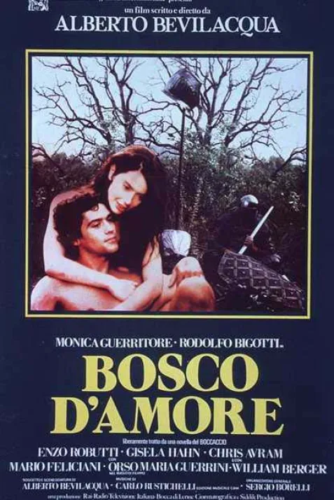 Bosco d'amore