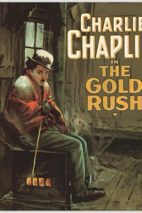 Chaplin Today: The Gold Rush