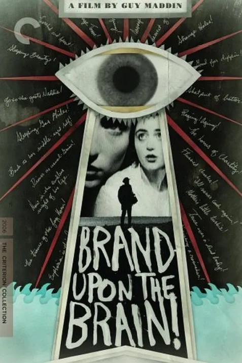 Brand Upon the Brain!