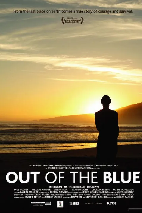 Out of the Blue
