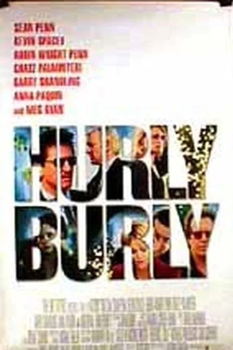 Hurlyburly