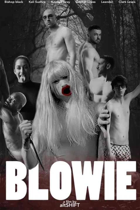 Blowie