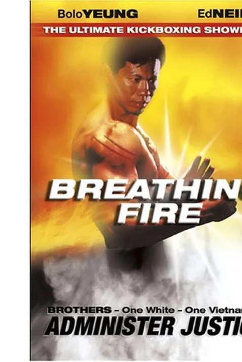 Breathing Fire