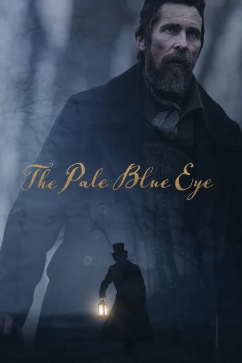 The Pale Blue Eye