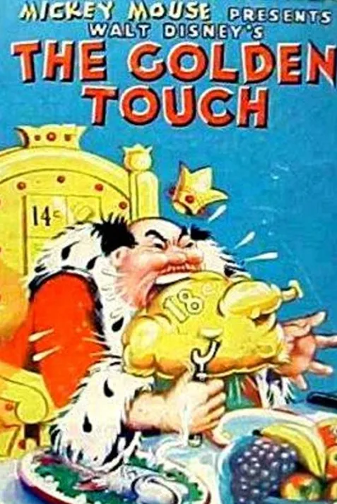 The Golden Touch