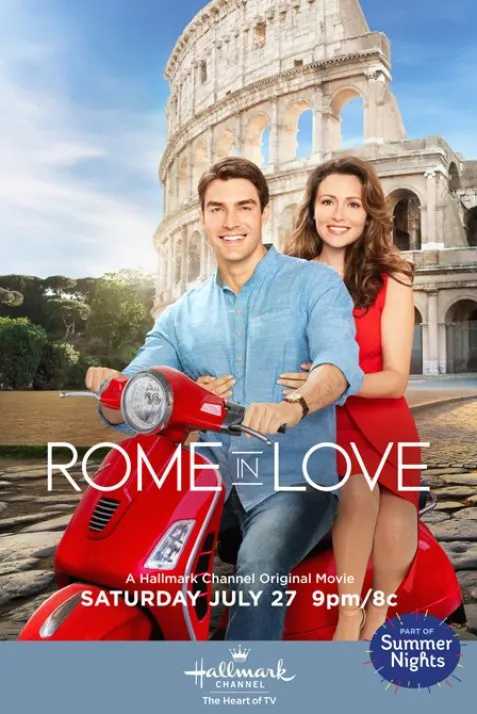 Rome in Love