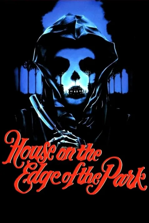 House on the Edge of the Park