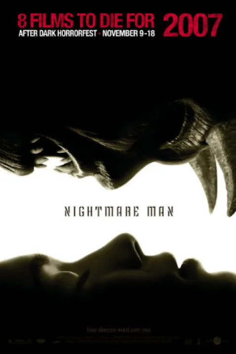 Nightmare Man