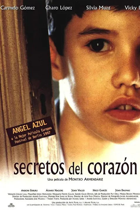 Secrets of the Heart
