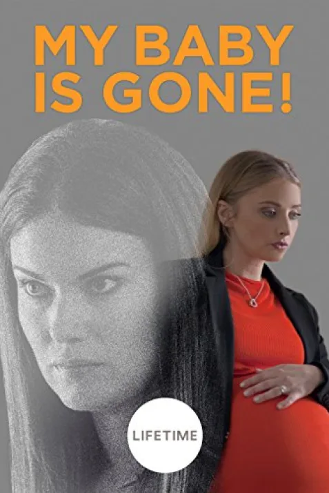 My Baby Is Gone!