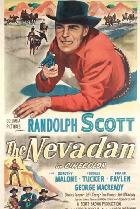The Nevadan