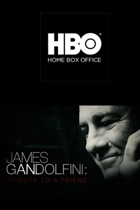 James Gandolfini: Tribute to a Friend