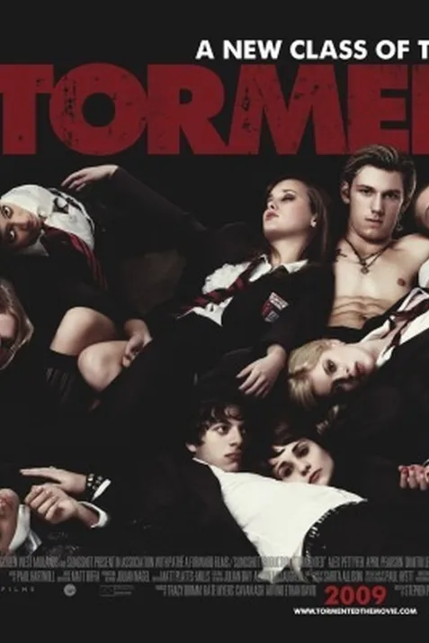 Tormented
