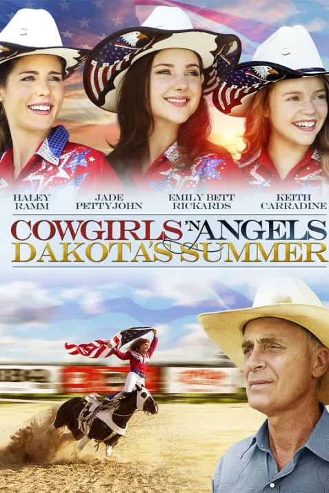 Dakota's Summer