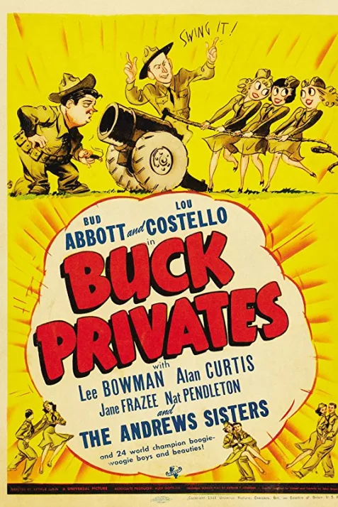 Buck Privates