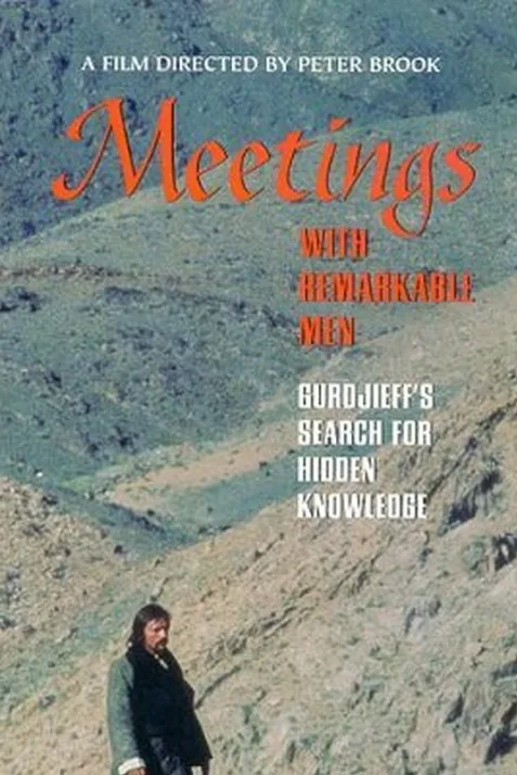 Meetings with Remarkable Men